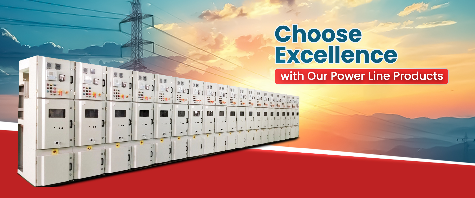 Electrical Panels Manufacturers