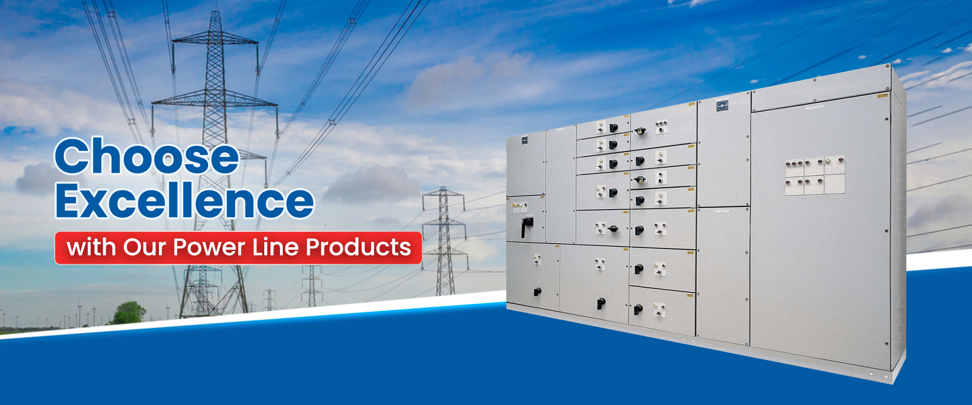 Electrical Panels Manufacturers