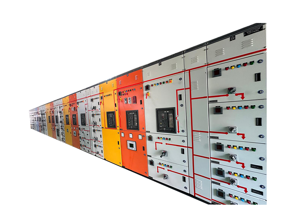 PCC Panels Manufacturers