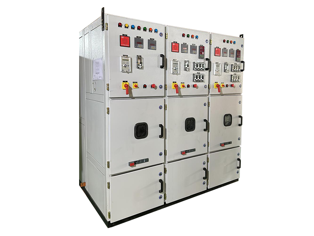 VCB Panel Manufacturers