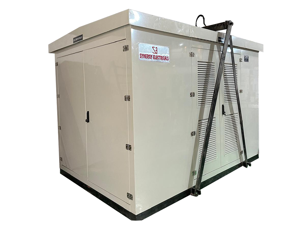 Packaged Substation Manufacturers